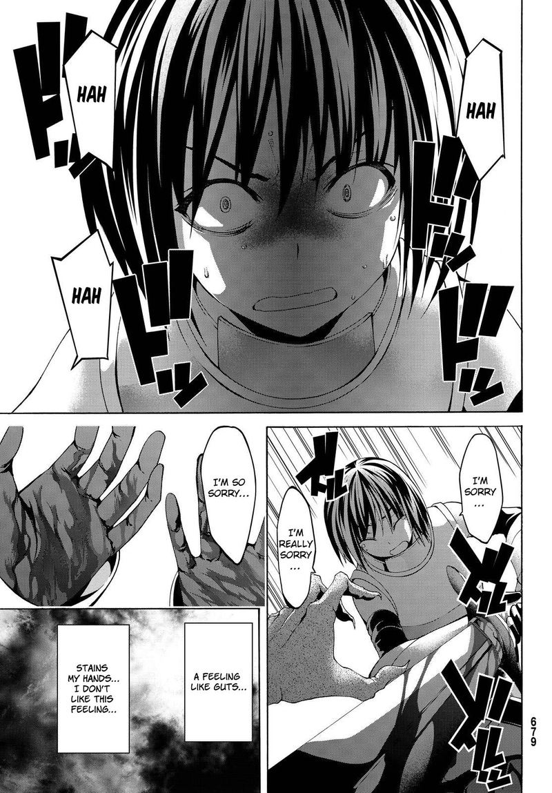 100 Man No Inochi No Ue Ni Ore Wa Tatte Iru 5 13