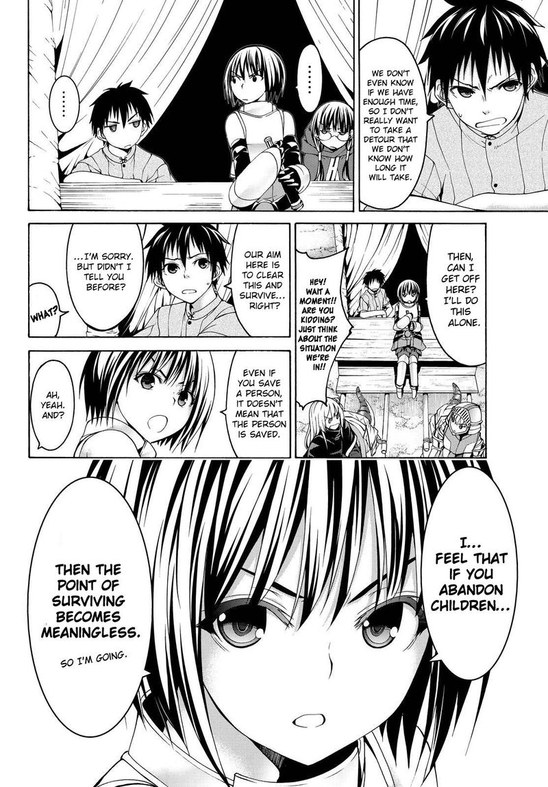 100 Man No Inochi No Ue Ni Ore Wa Tatte Iru 5 18