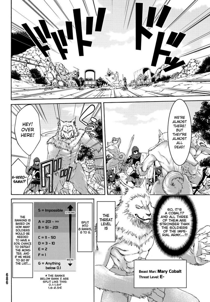 100 Man No Inochi No Ue Ni Ore Wa Tatte Iru 5 20