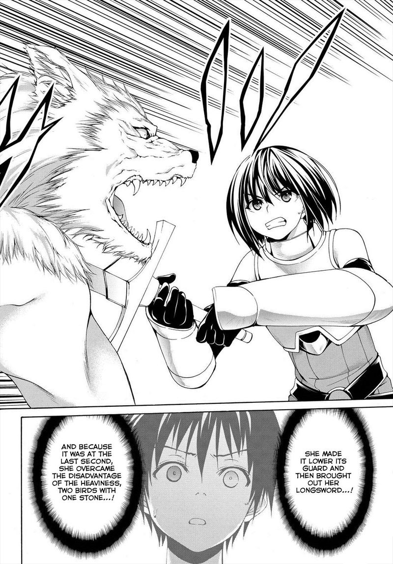 100 Man No Inochi No Ue Ni Ore Wa Tatte Iru 5 28