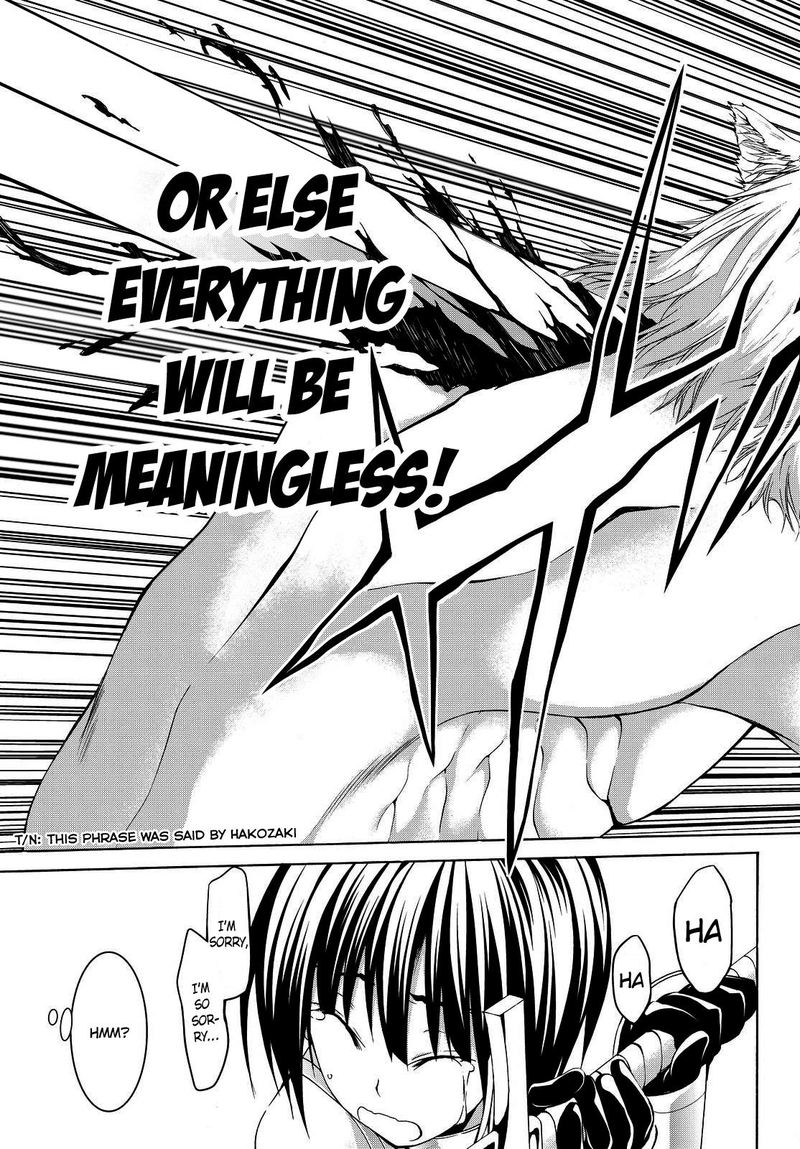100 Man No Inochi No Ue Ni Ore Wa Tatte Iru 5 29