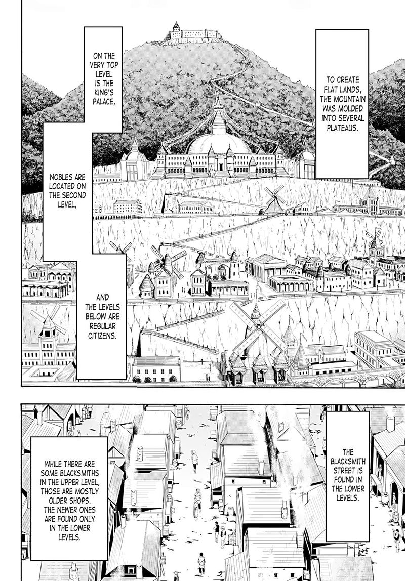 100 Man No Inochi No Ue Ni Ore Wa Tatte Iru 50 2