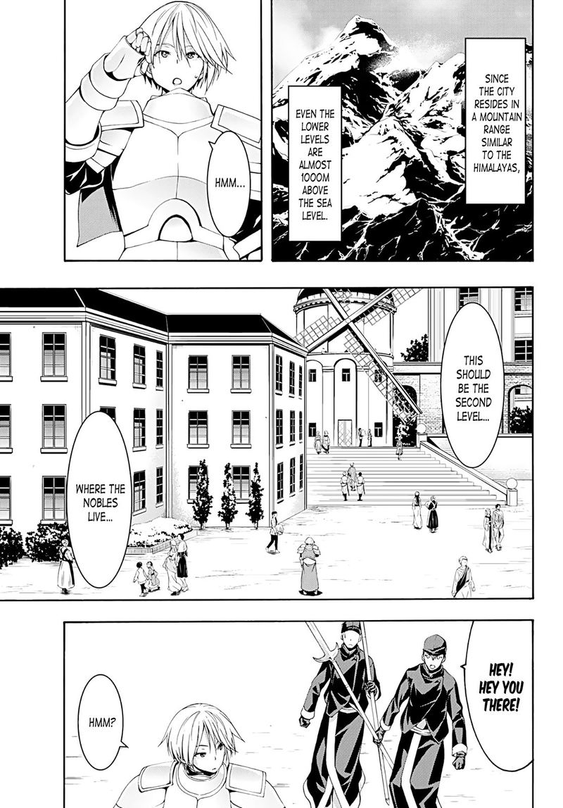 100 Man No Inochi No Ue Ni Ore Wa Tatte Iru 50 3