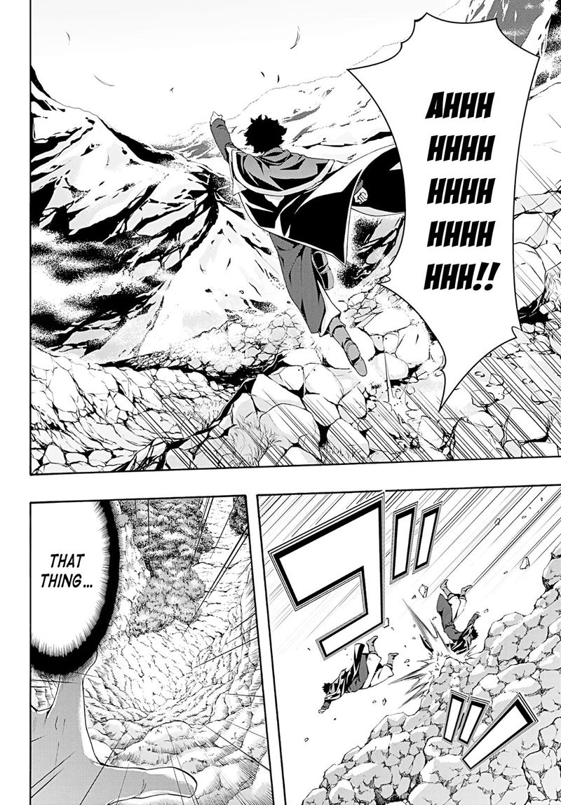 100 Man No Inochi No Ue Ni Ore Wa Tatte Iru 50 33