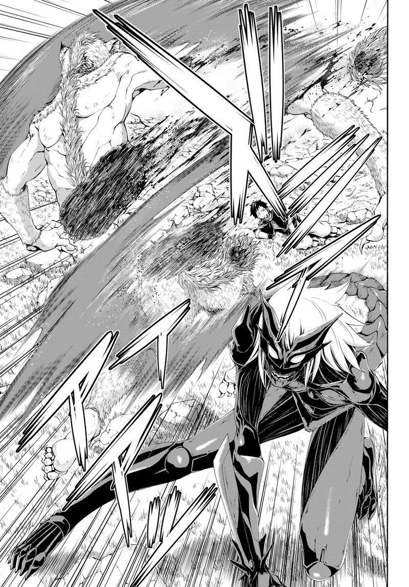 100 Man No Inochi No Ue Ni Ore Wa Tatte Iru 52 26