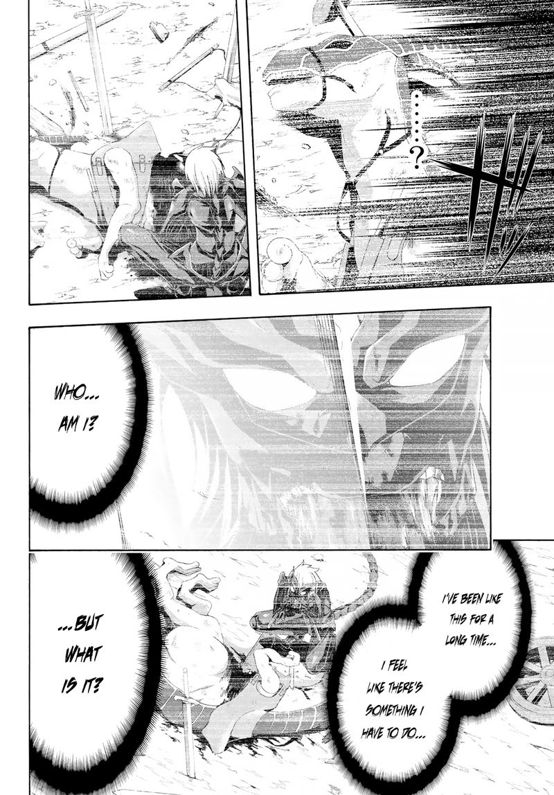 100 Man No Inochi No Ue Ni Ore Wa Tatte Iru 52 3