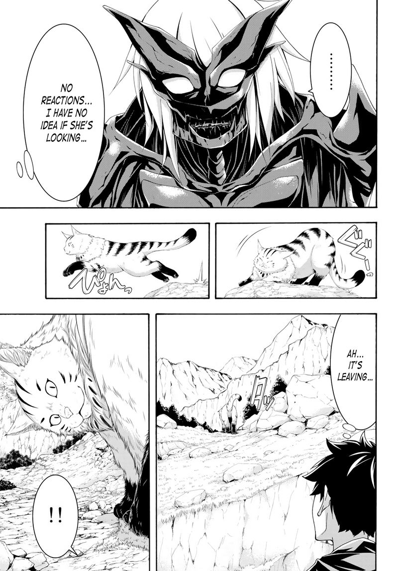 100 Man No Inochi No Ue Ni Ore Wa Tatte Iru 52 32