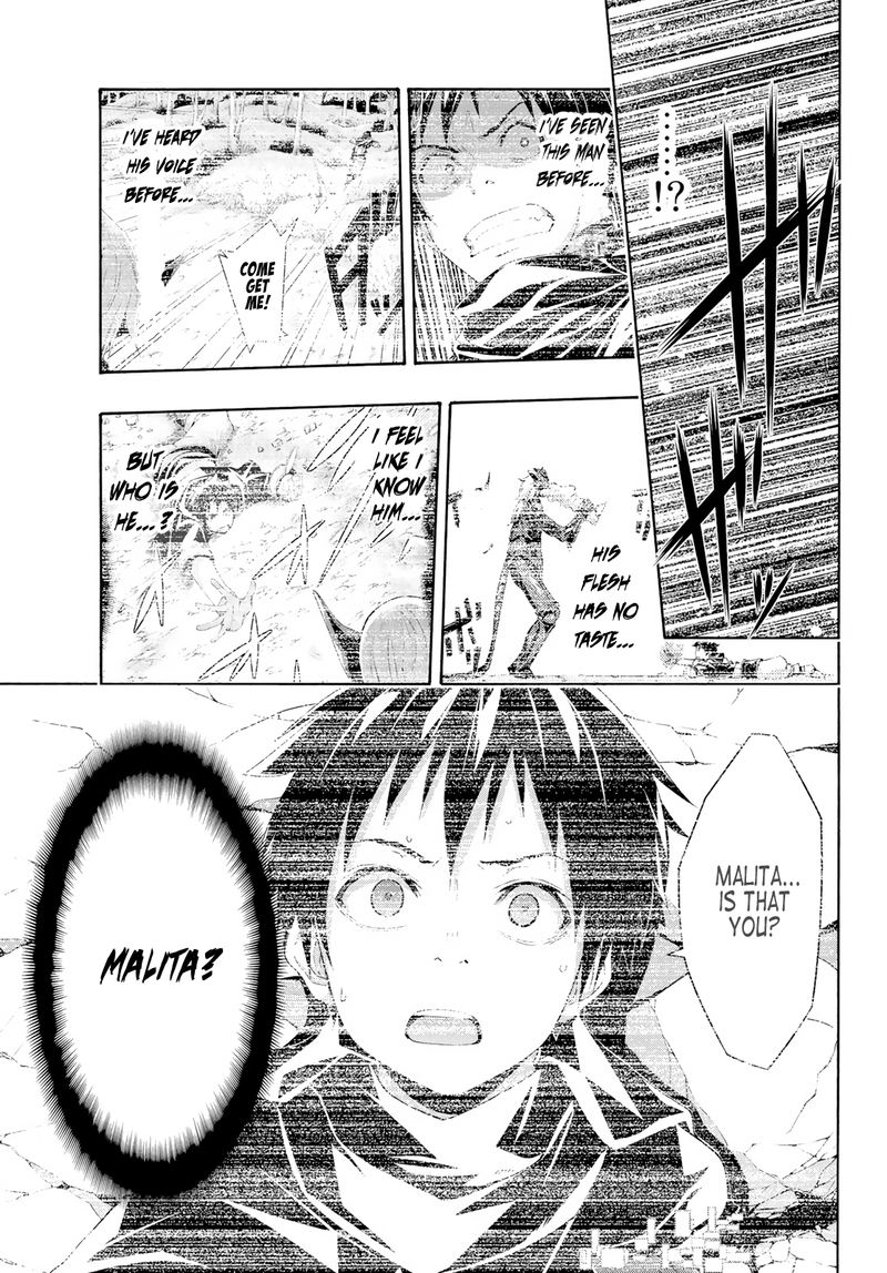 100 Man No Inochi No Ue Ni Ore Wa Tatte Iru 52 4