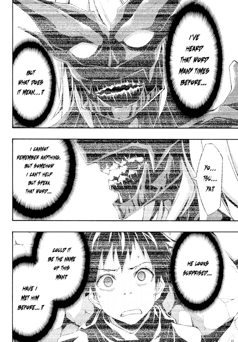 100 Man No Inochi No Ue Ni Ore Wa Tatte Iru 52 5
