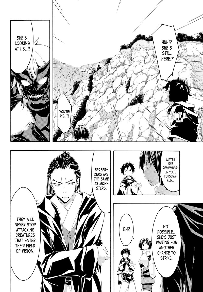 100 Man No Inochi No Ue Ni Ore Wa Tatte Iru 52 7