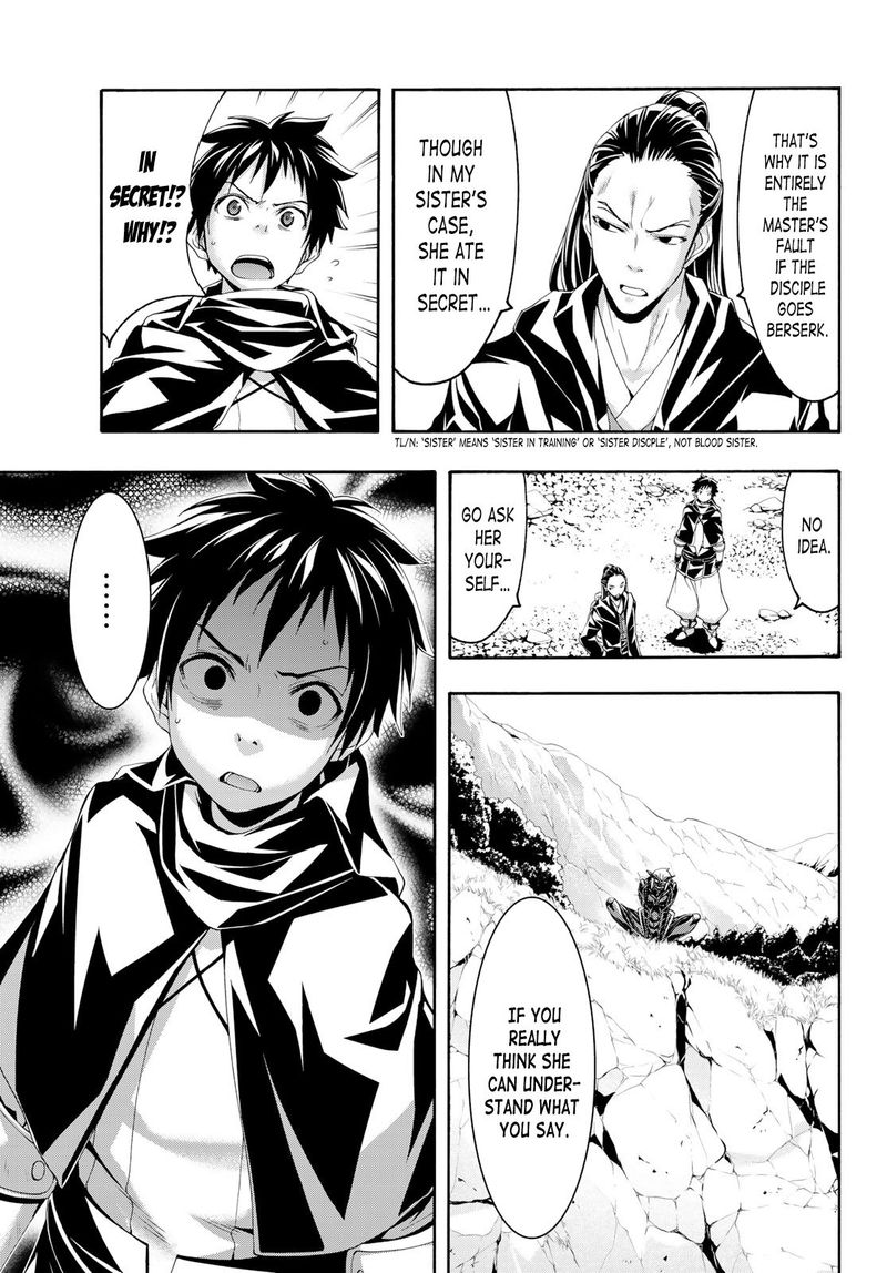 100 Man No Inochi No Ue Ni Ore Wa Tatte Iru 53 11