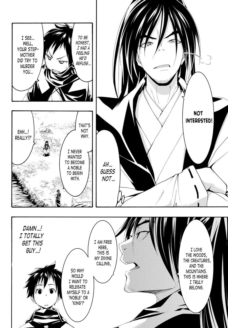 100 Man No Inochi No Ue Ni Ore Wa Tatte Iru 53 2