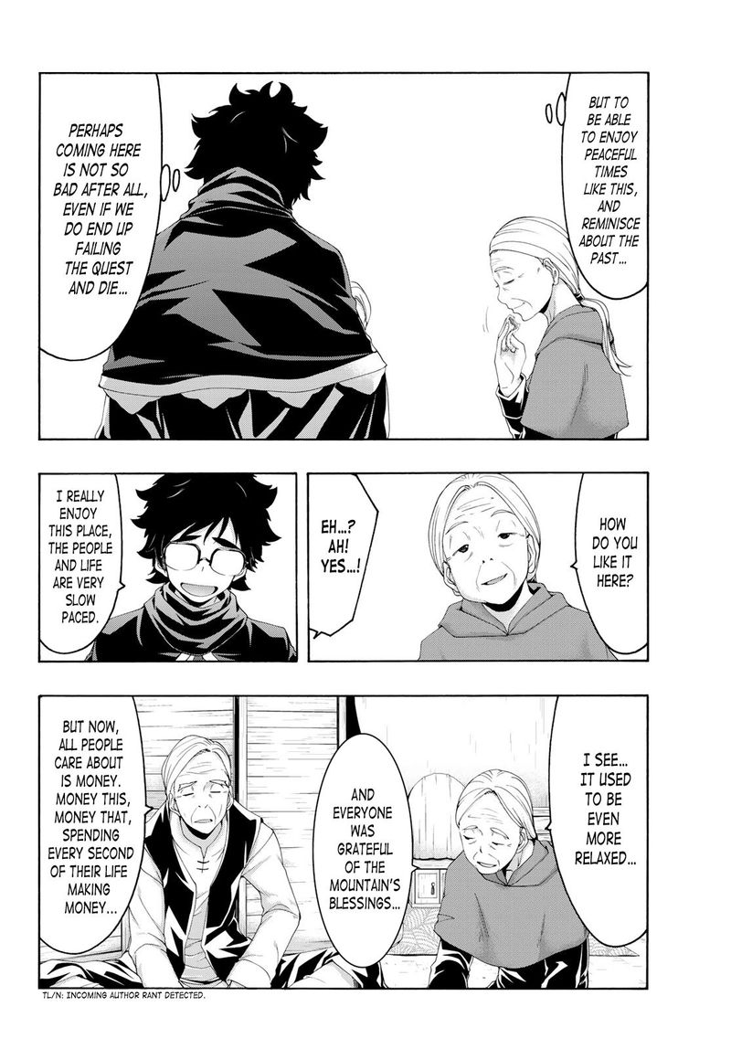 100 Man No Inochi No Ue Ni Ore Wa Tatte Iru 53 20