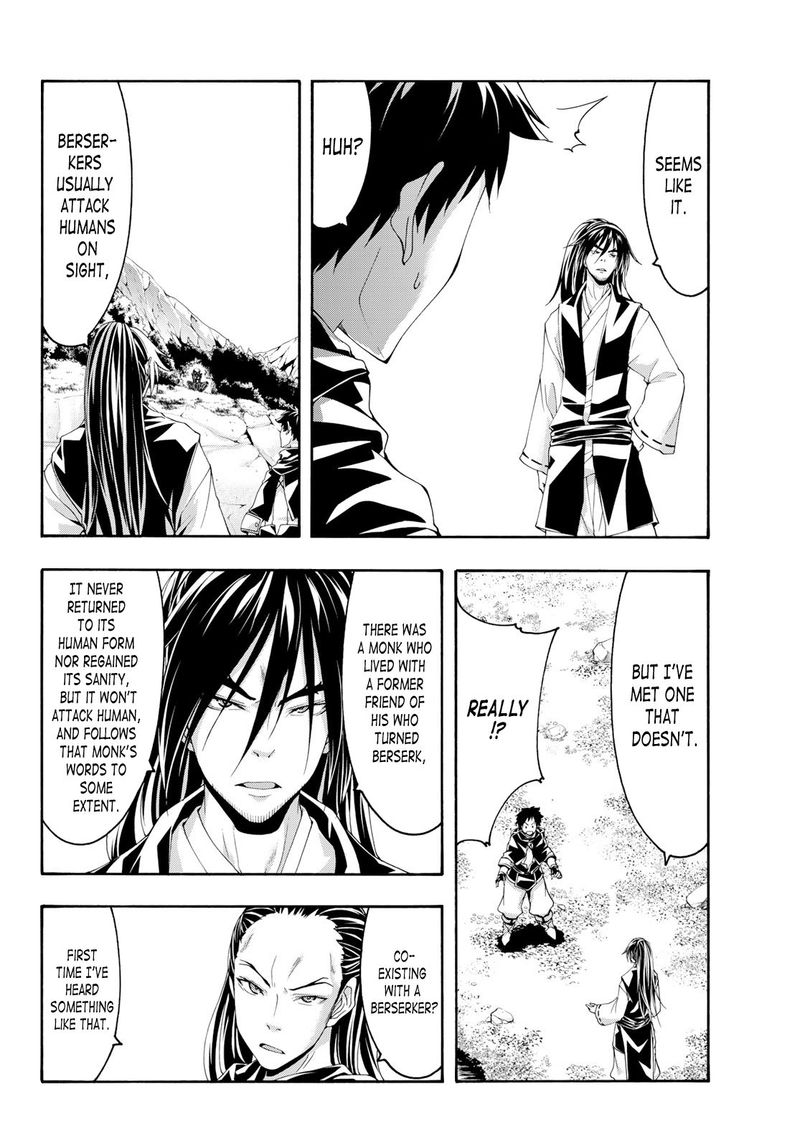 100 Man No Inochi No Ue Ni Ore Wa Tatte Iru 53 6
