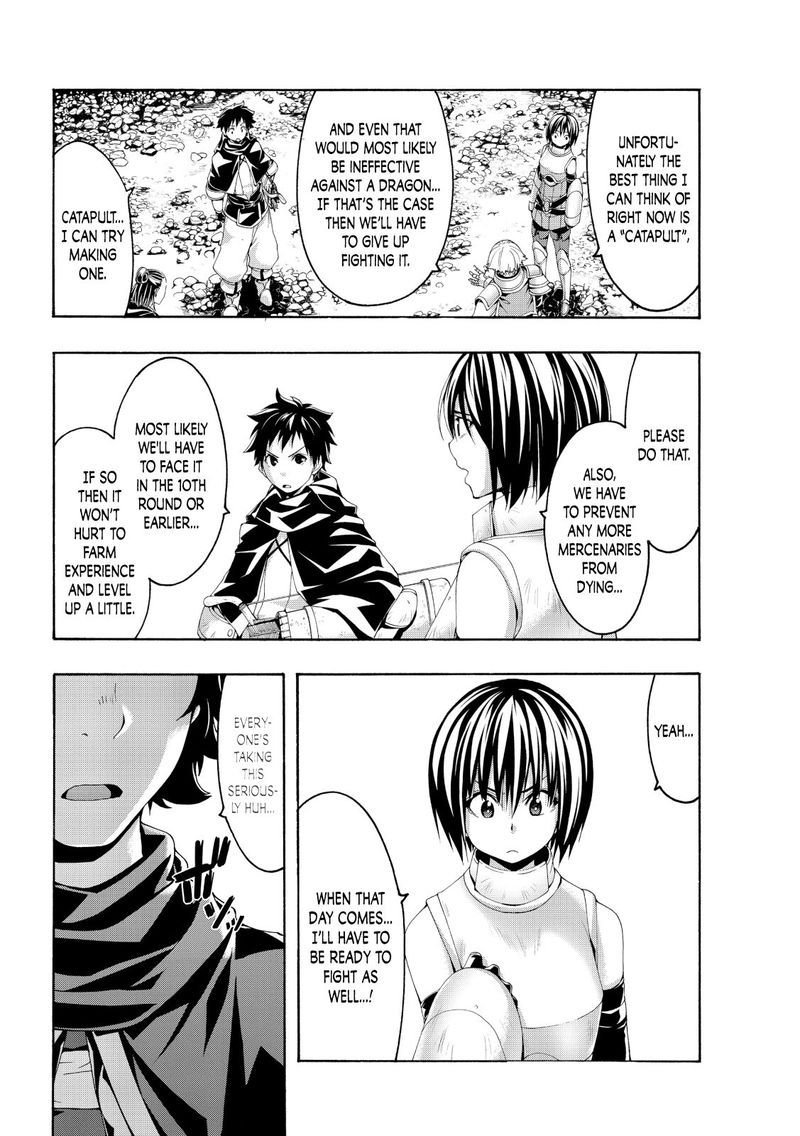 100 Man No Inochi No Ue Ni Ore Wa Tatte Iru 54 7