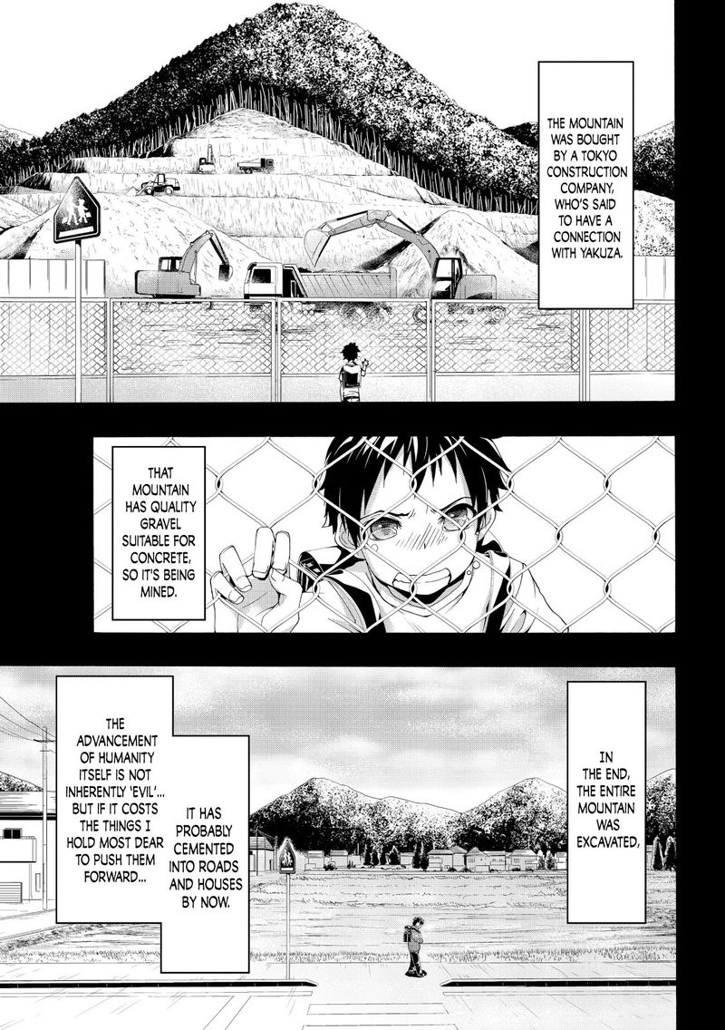 100 Man No Inochi No Ue Ni Ore Wa Tatte Iru 55 13