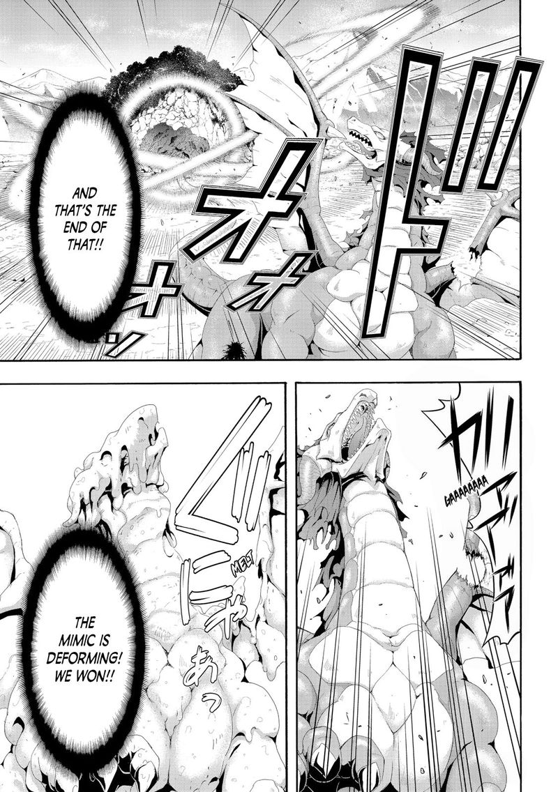 100 Man No Inochi No Ue Ni Ore Wa Tatte Iru 56 11