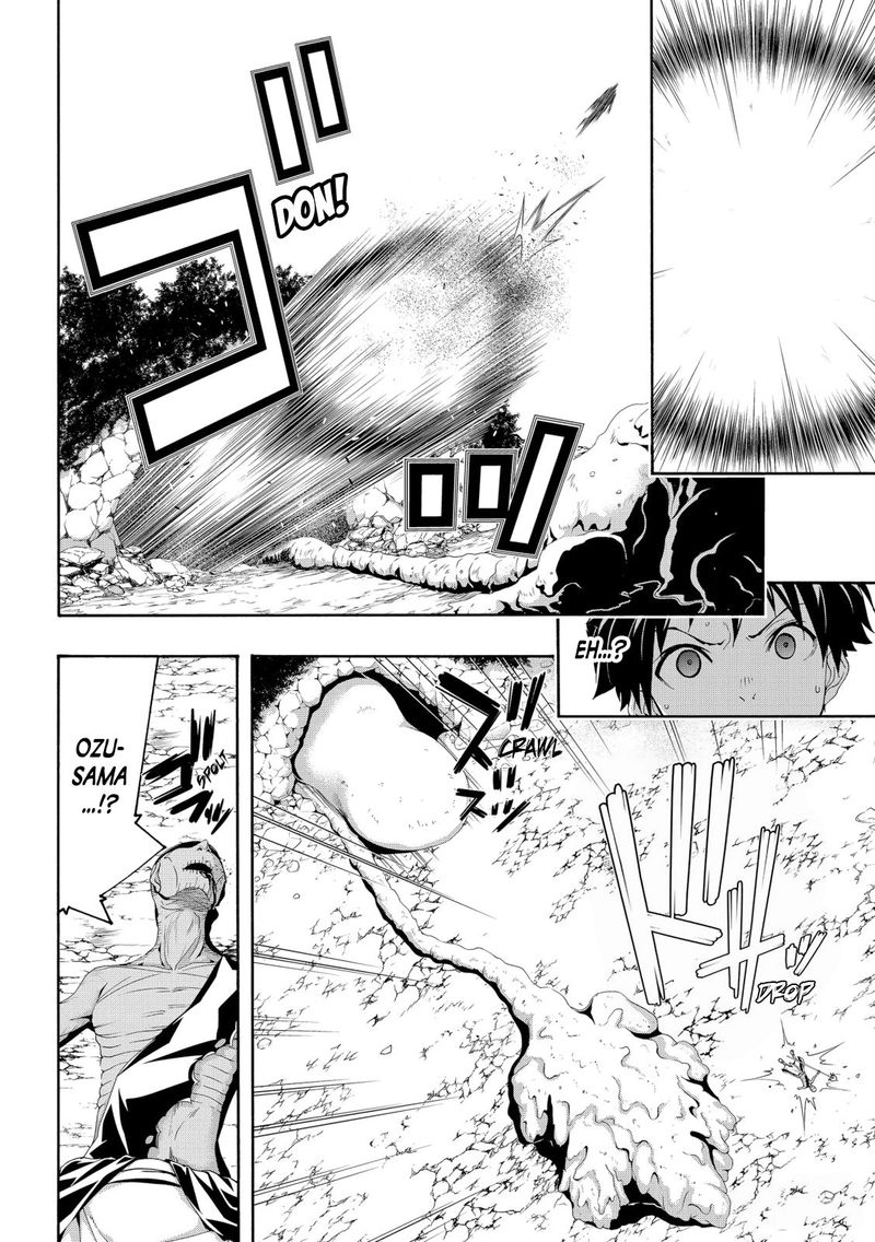 100 Man No Inochi No Ue Ni Ore Wa Tatte Iru 56 12