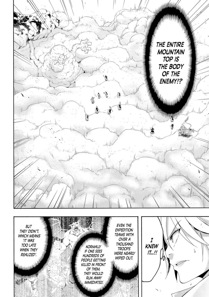 100 Man No Inochi No Ue Ni Ore Wa Tatte Iru 56 18