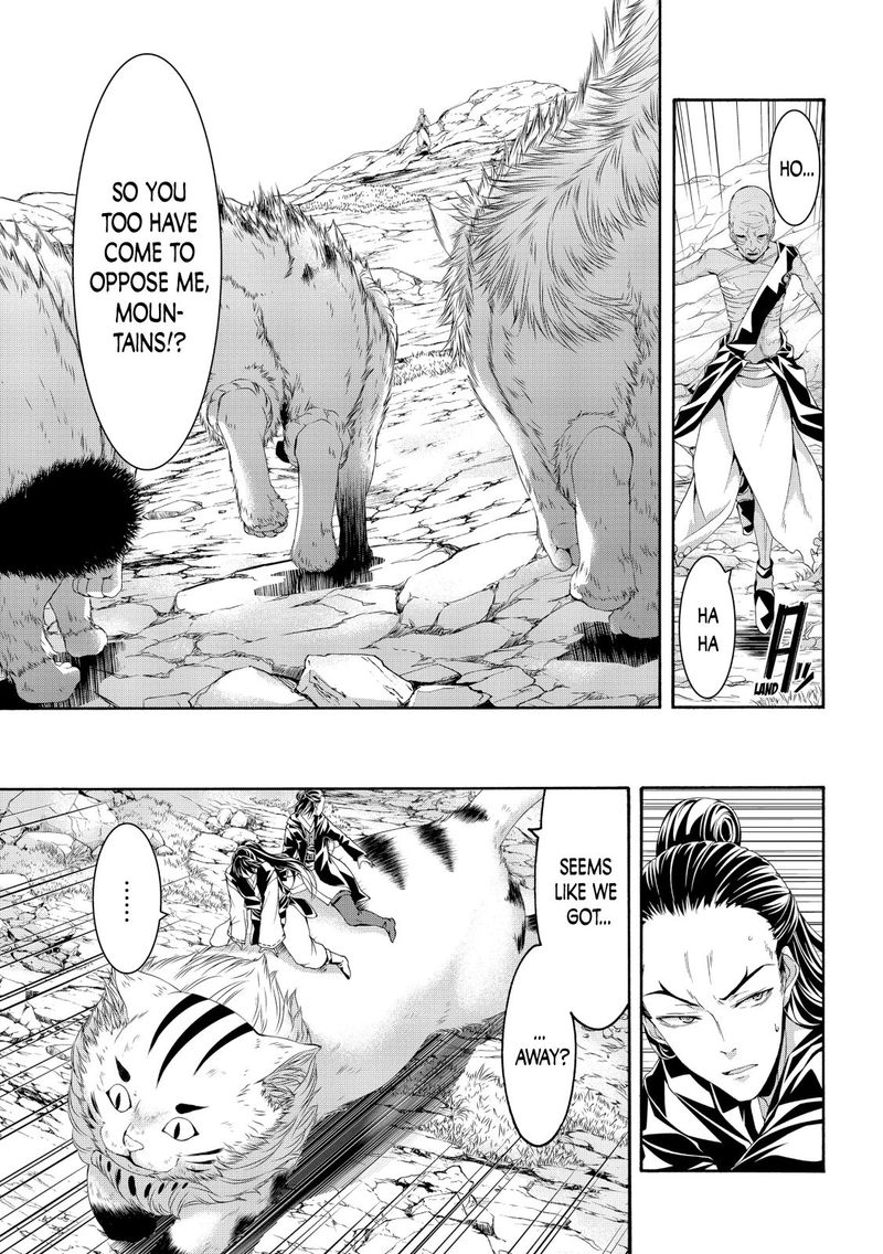 100 Man No Inochi No Ue Ni Ore Wa Tatte Iru 56 31