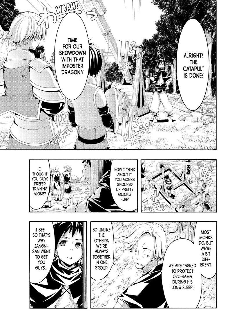 100 Man No Inochi No Ue Ni Ore Wa Tatte Iru 56 5