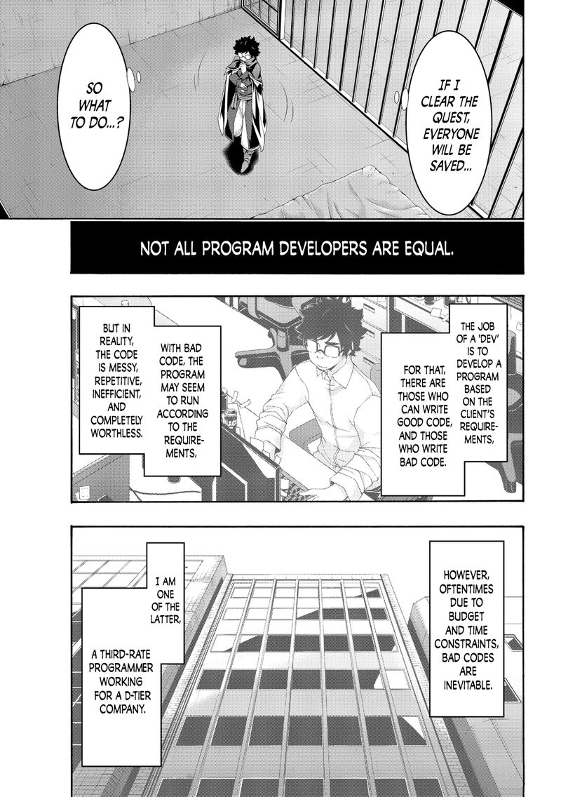 100 Man No Inochi No Ue Ni Ore Wa Tatte Iru 57 11