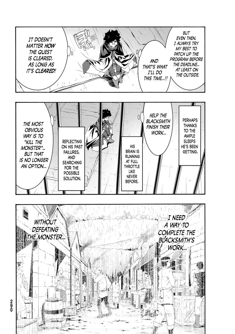 100 Man No Inochi No Ue Ni Ore Wa Tatte Iru 57 12