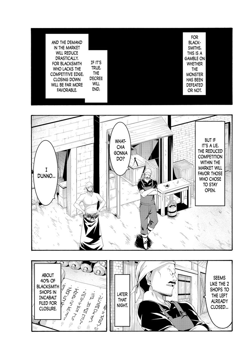 100 Man No Inochi No Ue Ni Ore Wa Tatte Iru 57 23