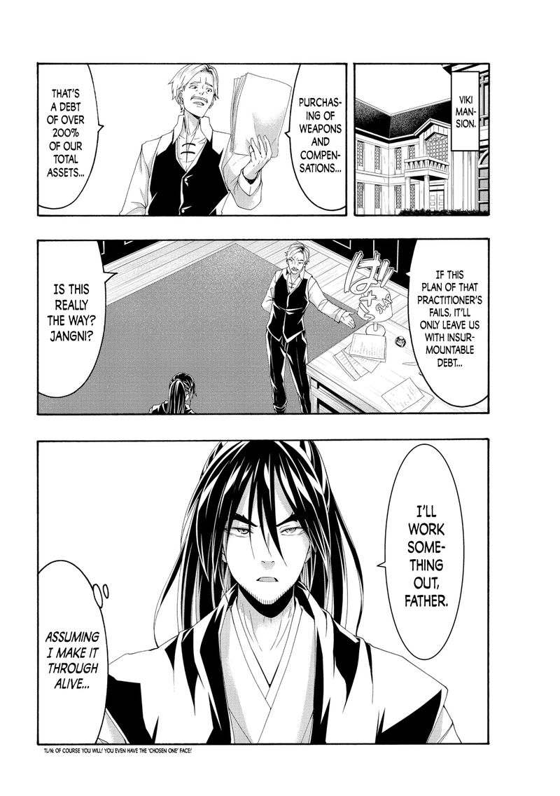 100 Man No Inochi No Ue Ni Ore Wa Tatte Iru 57 24