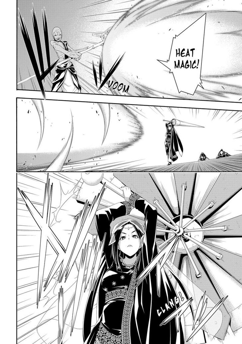 100 Man No Inochi No Ue Ni Ore Wa Tatte Iru 59 2