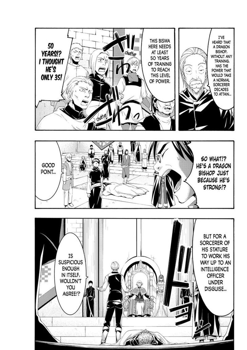 100 Man No Inochi No Ue Ni Ore Wa Tatte Iru 59 20