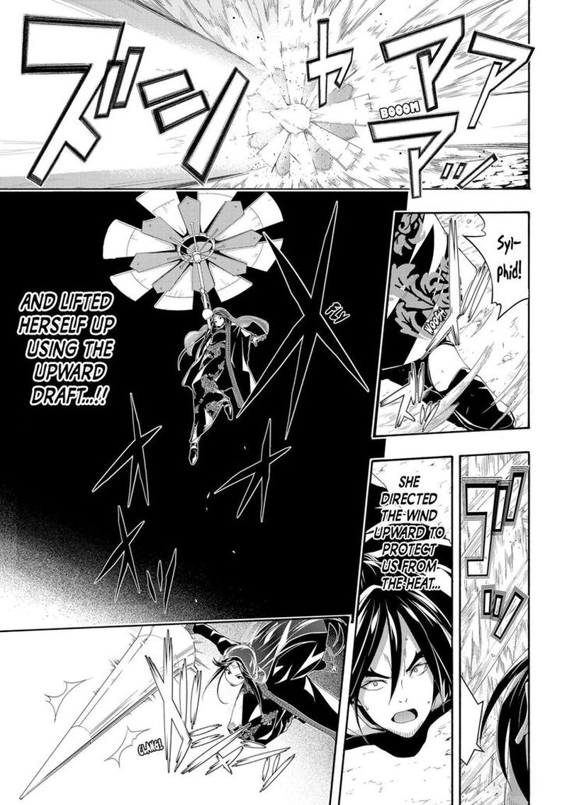 100 Man No Inochi No Ue Ni Ore Wa Tatte Iru 59 3