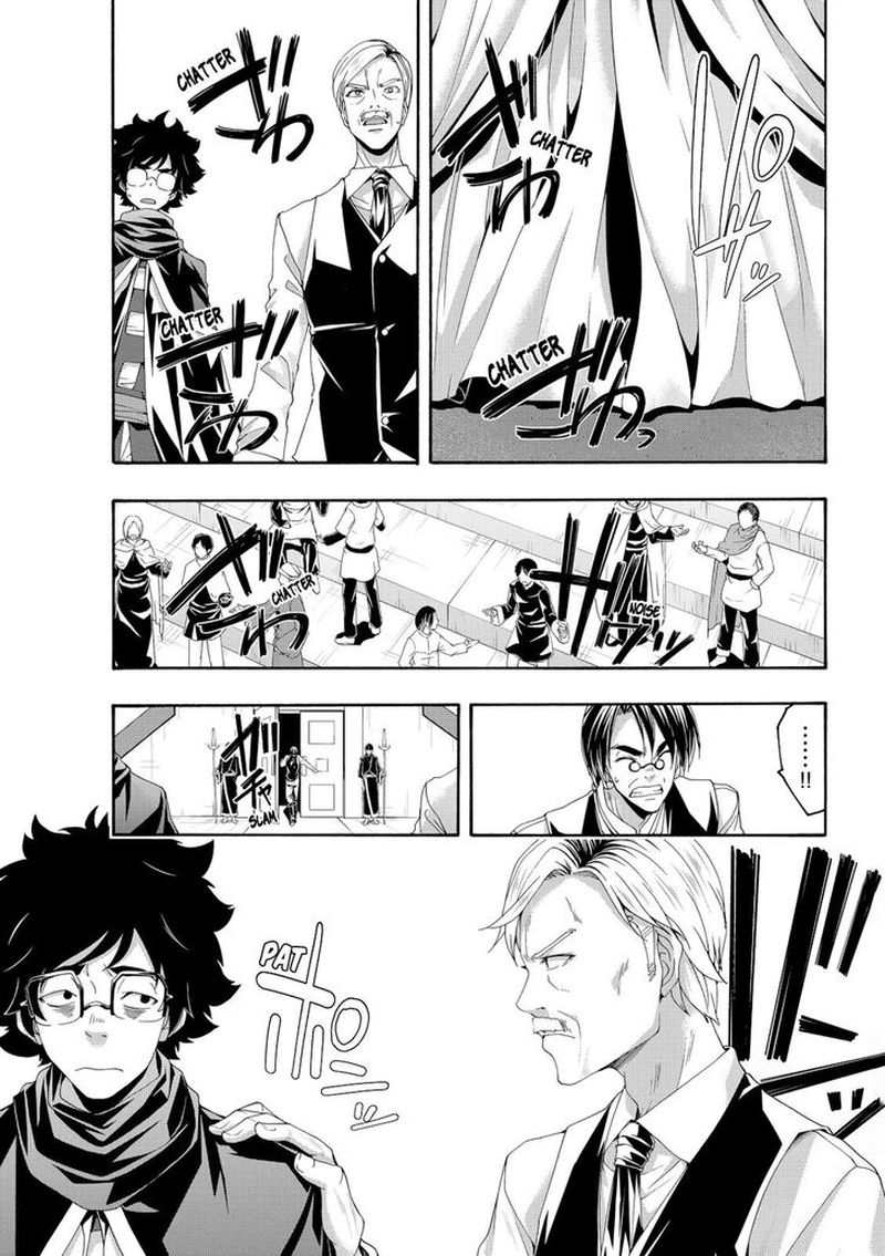 100 Man No Inochi No Ue Ni Ore Wa Tatte Iru 59 30