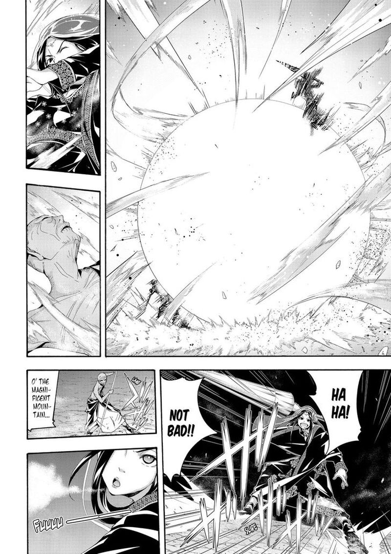 100 Man No Inochi No Ue Ni Ore Wa Tatte Iru 59 5