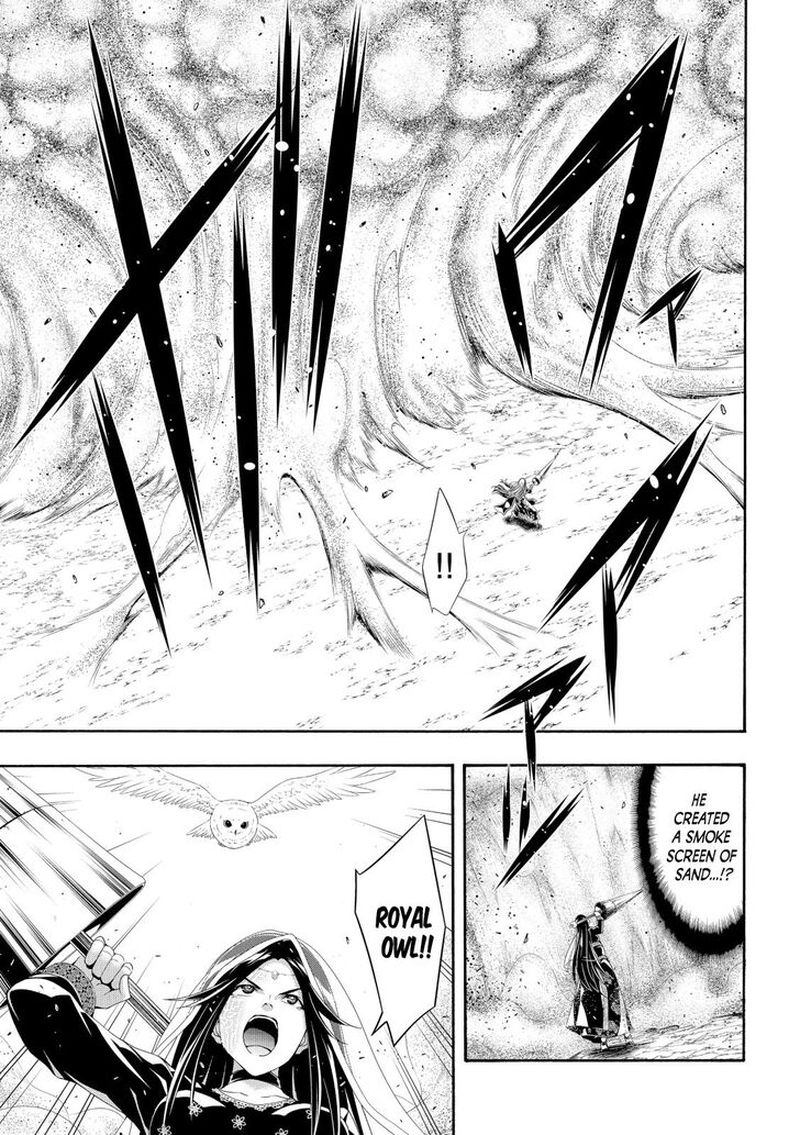 100 Man No Inochi No Ue Ni Ore Wa Tatte Iru 59 8