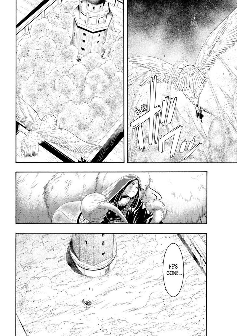 100 Man No Inochi No Ue Ni Ore Wa Tatte Iru 59 9
