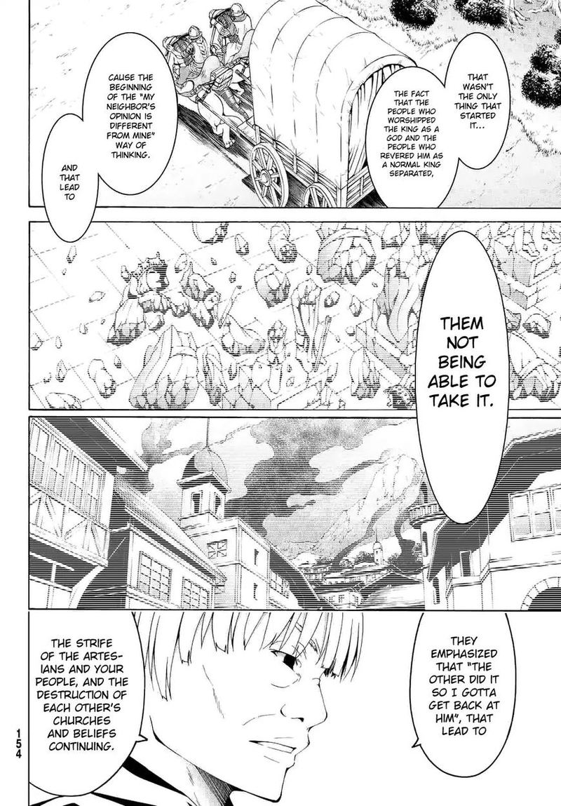100 Man No Inochi No Ue Ni Ore Wa Tatte Iru 6 12