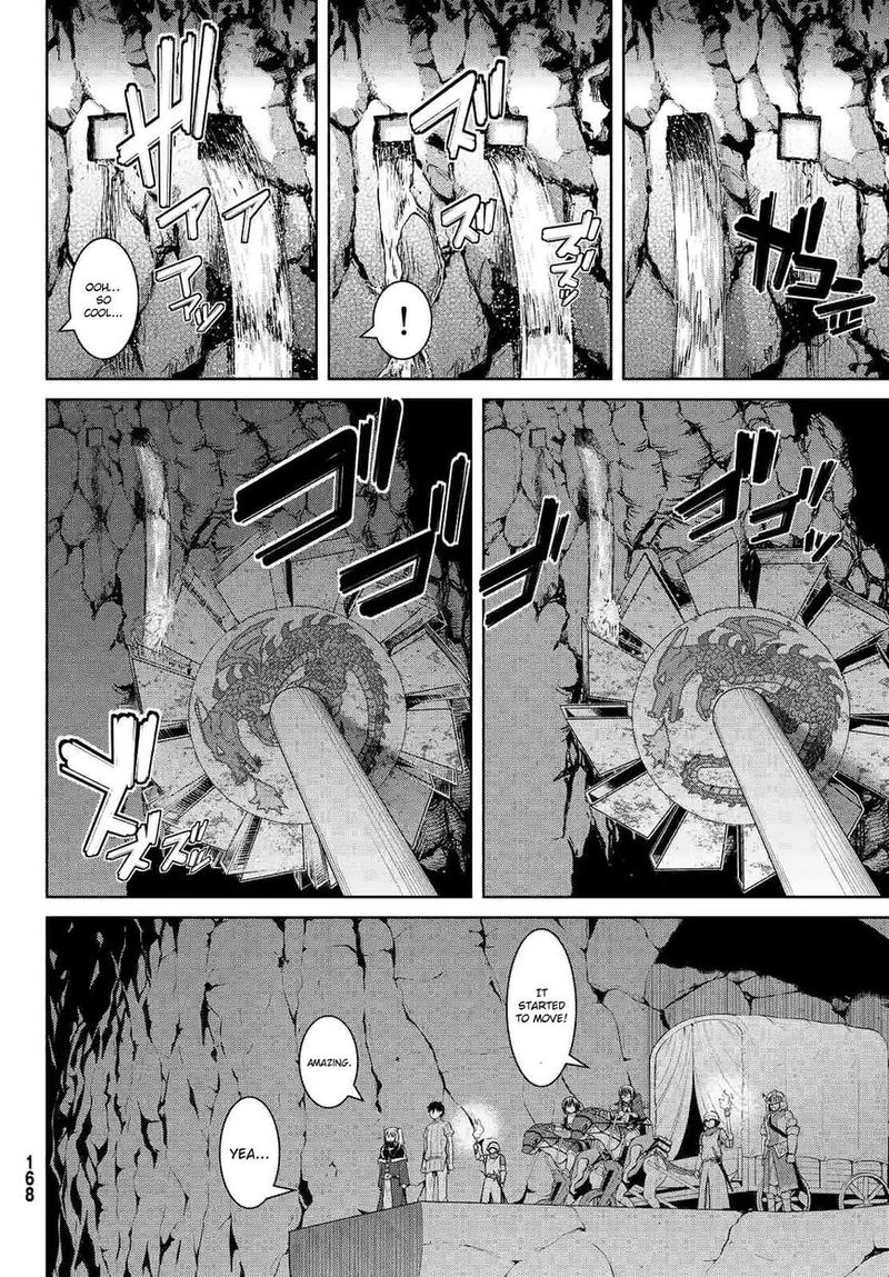 100 Man No Inochi No Ue Ni Ore Wa Tatte Iru 6 26