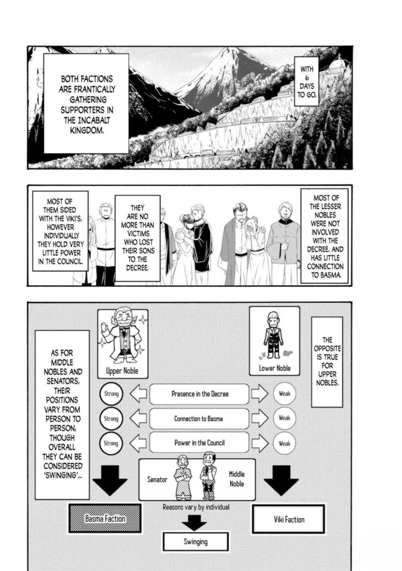 100 Man No Inochi No Ue Ni Ore Wa Tatte Iru 60 10