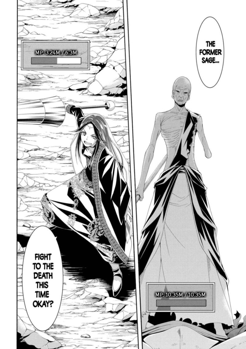 100 Man No Inochi No Ue Ni Ore Wa Tatte Iru 60 20