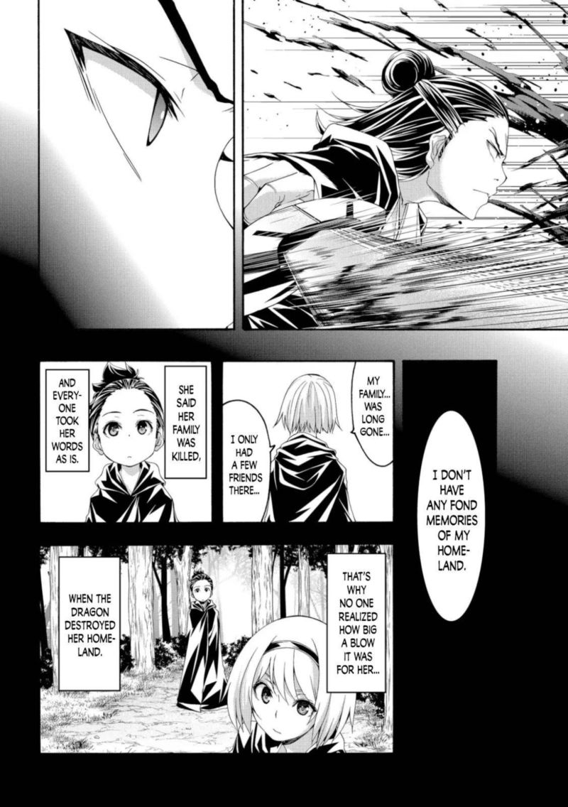 100 Man No Inochi No Ue Ni Ore Wa Tatte Iru 60 27