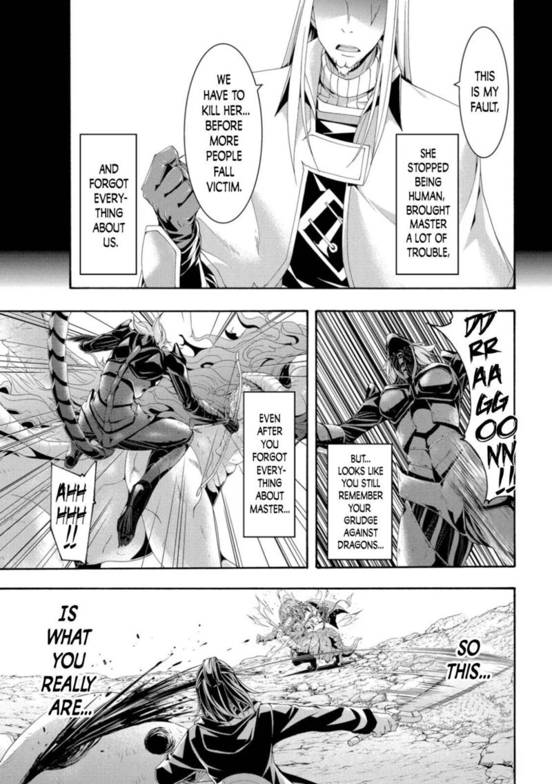 100 Man No Inochi No Ue Ni Ore Wa Tatte Iru 60 28