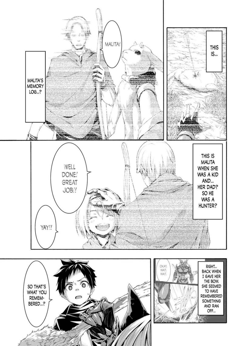 100 Man No Inochi No Ue Ni Ore Wa Tatte Iru 61 10