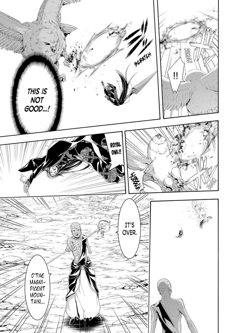 100 Man No Inochi No Ue Ni Ore Wa Tatte Iru 61 20