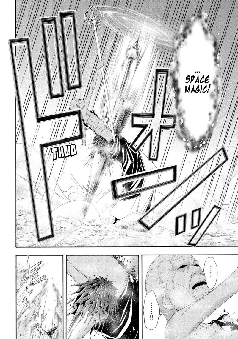 100 Man No Inochi No Ue Ni Ore Wa Tatte Iru 61 25