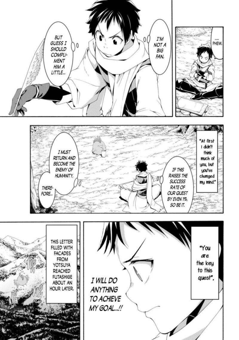 100 Man No Inochi No Ue Ni Ore Wa Tatte Iru 62 11