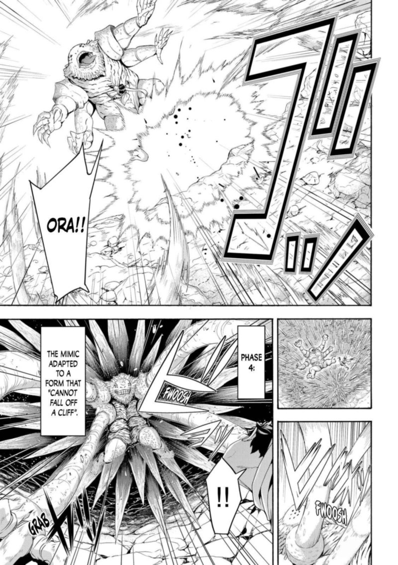 100 Man No Inochi No Ue Ni Ore Wa Tatte Iru 62 29