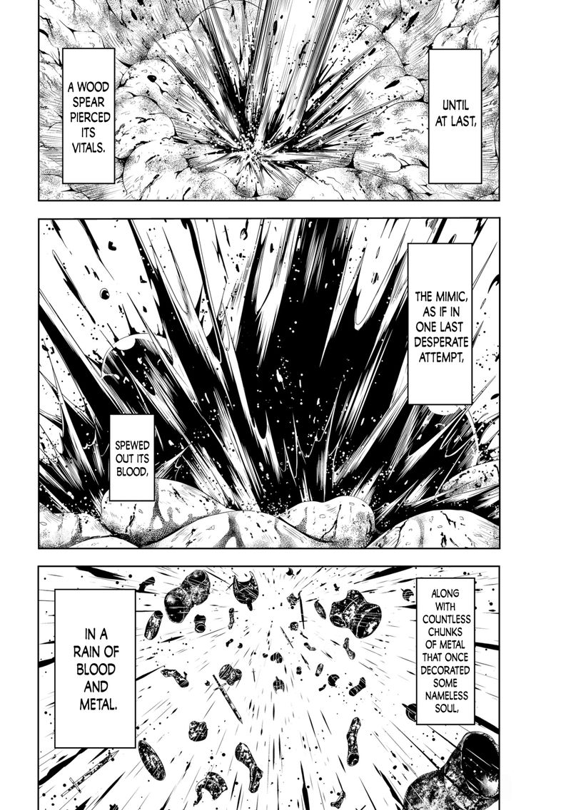 100 Man No Inochi No Ue Ni Ore Wa Tatte Iru 64 26