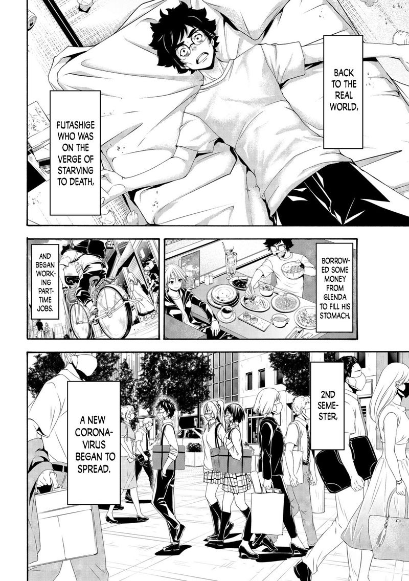 100 Man No Inochi No Ue Ni Ore Wa Tatte Iru 65 24