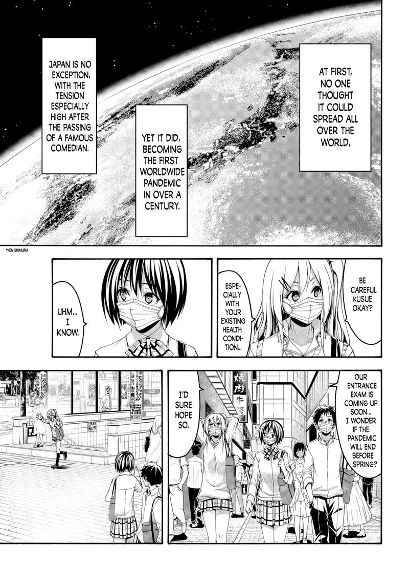 100 Man No Inochi No Ue Ni Ore Wa Tatte Iru 65 25